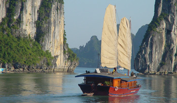 Vietnam tours
