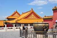 forbidden city